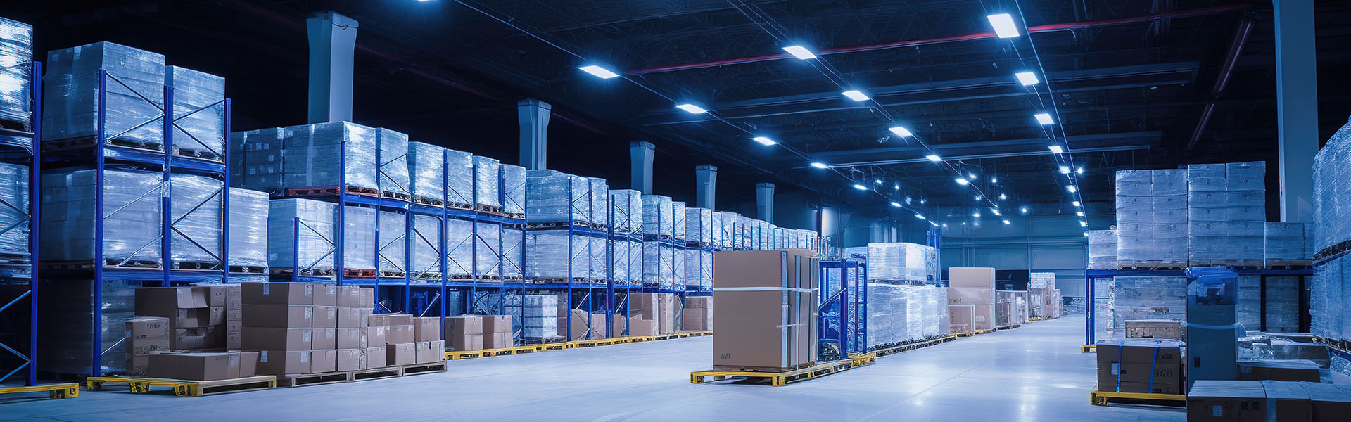 Warehouse Services