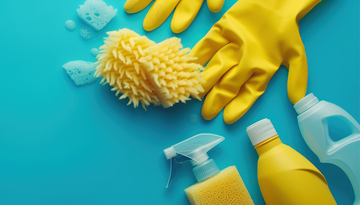 Cleaning Services