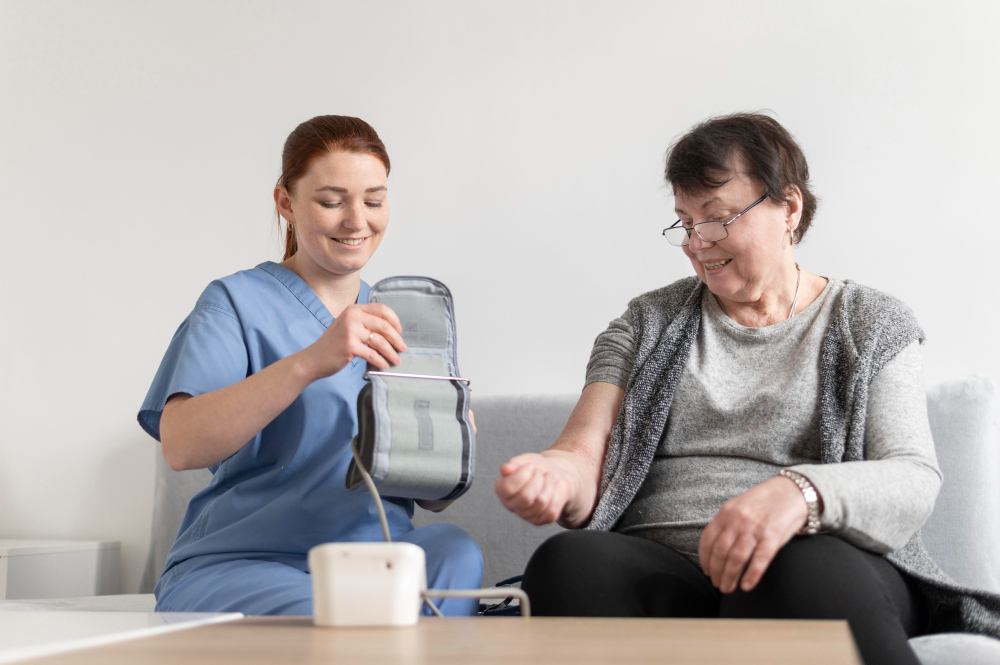 Care Services in Stoke on Trent: Top Options for Your Needs