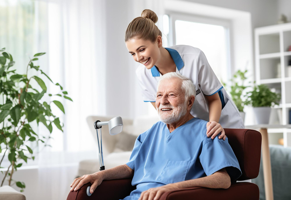 Care Services in Stoke on Trent: Top Options for Your Needs