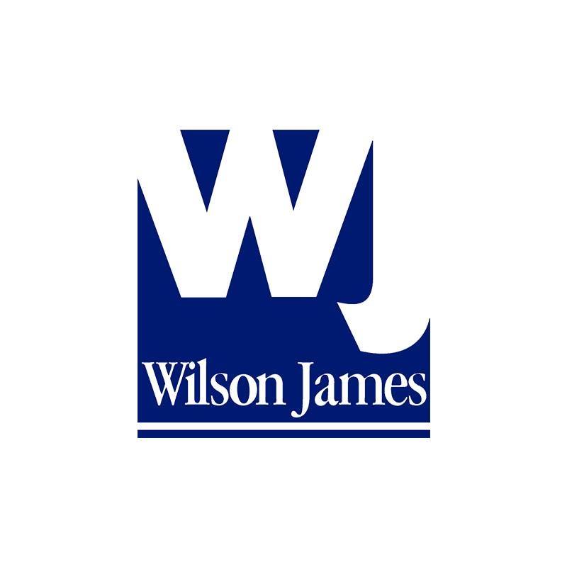 Wilson James