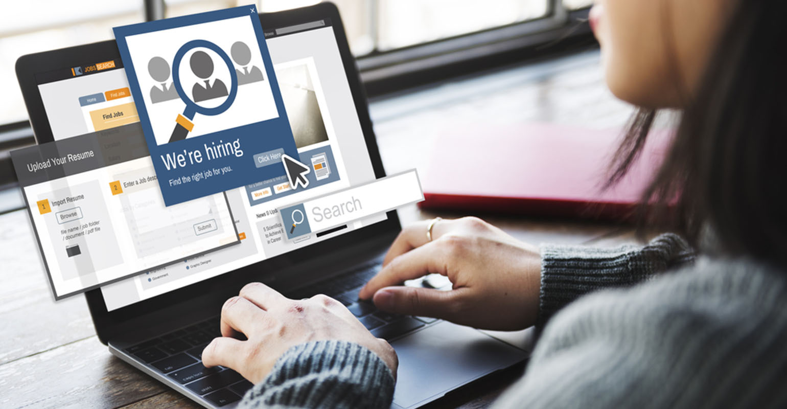 The evolving role of technology in recruitment