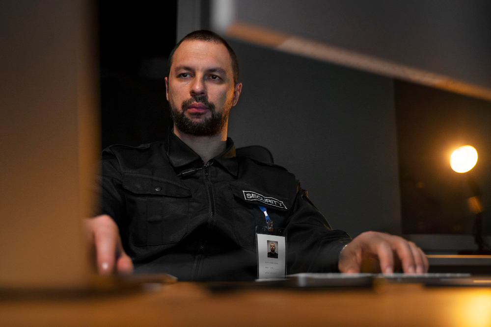 Concierge Security Guards: Protect and Enhance Your Experience