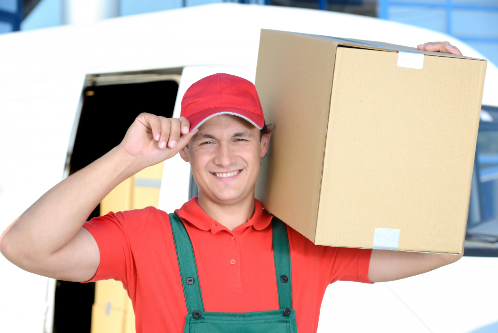 Warehouse Delivery Drivers: Unsung Heroes of the Supply Chain