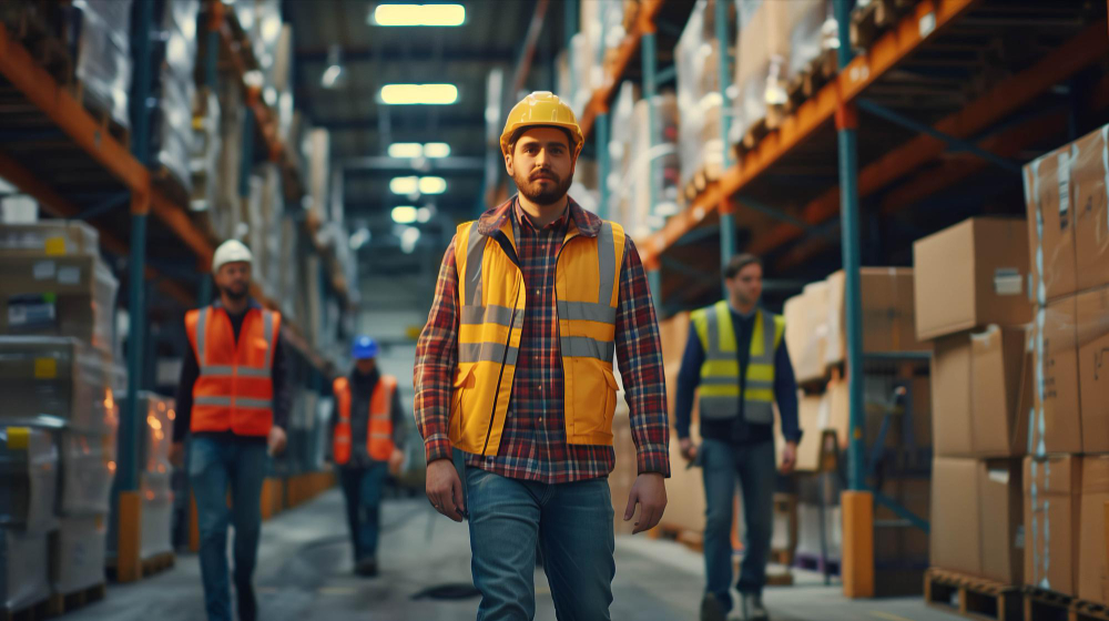 Warehouse Picker and Packer Jobs: A Comprehensive Guide