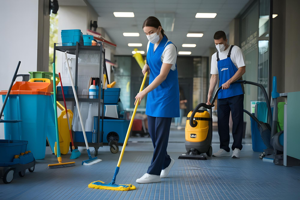 The Ultimate Guide to Cleaning Companies in London: Everything You Need to Know