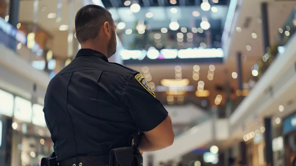 The Essential Role of Retail Security Guards in Today's Marketplace