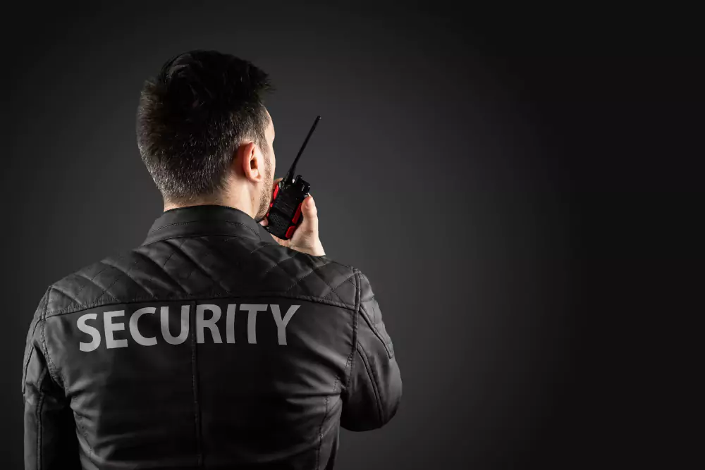 Security Companies in London: 7 Trusted Options for Unmatched Protection