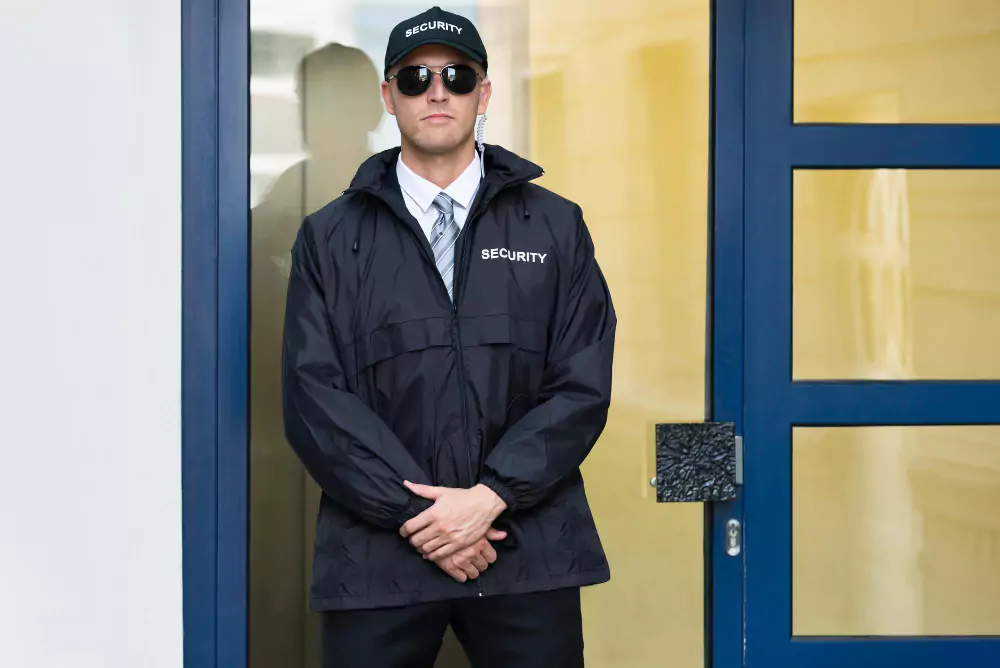 Traits of a Professional Concierge Security Guard: Skills You Should Look For